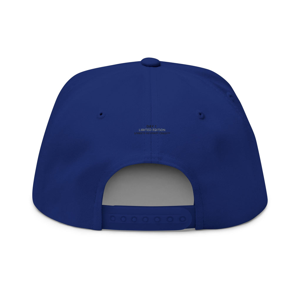 SGC Flat Bill Cap