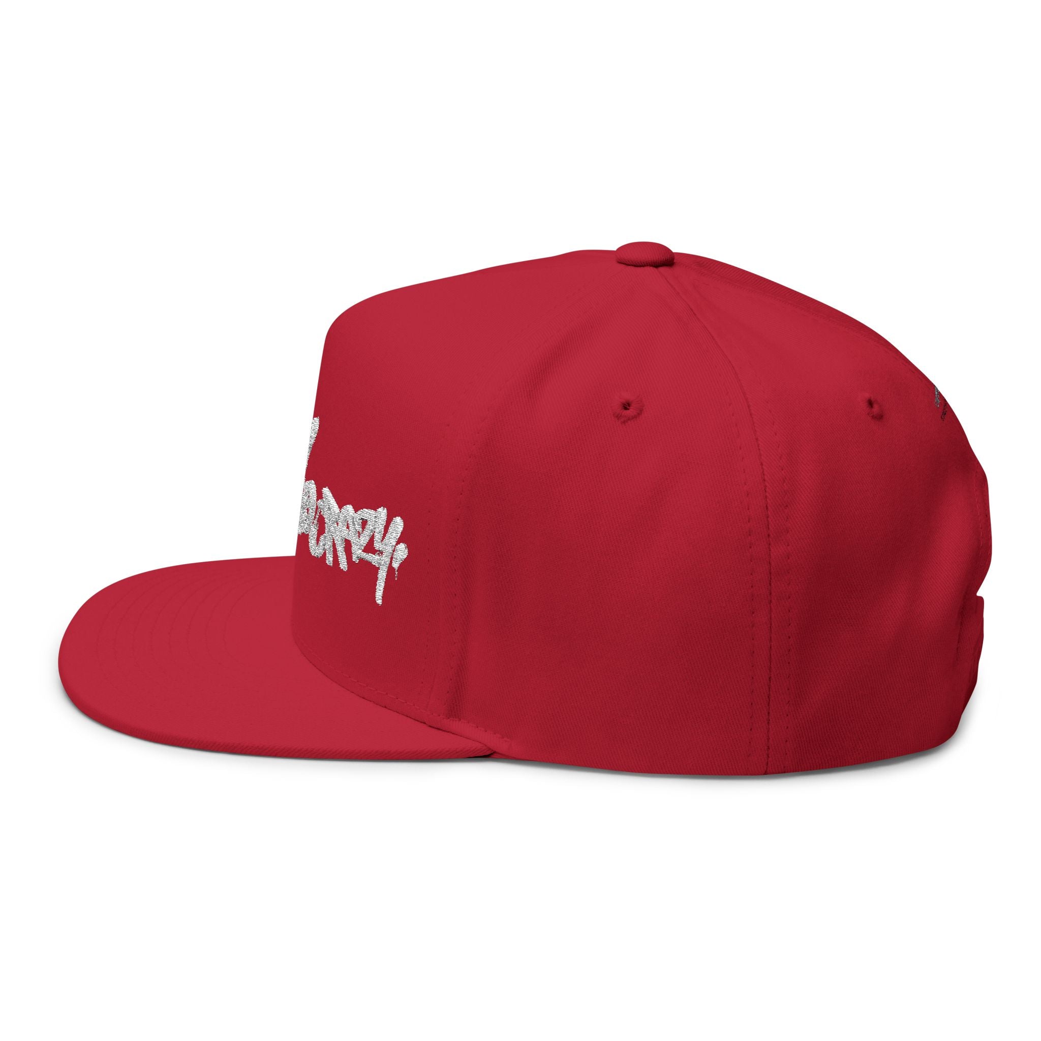 SGC Flat Bill Cap