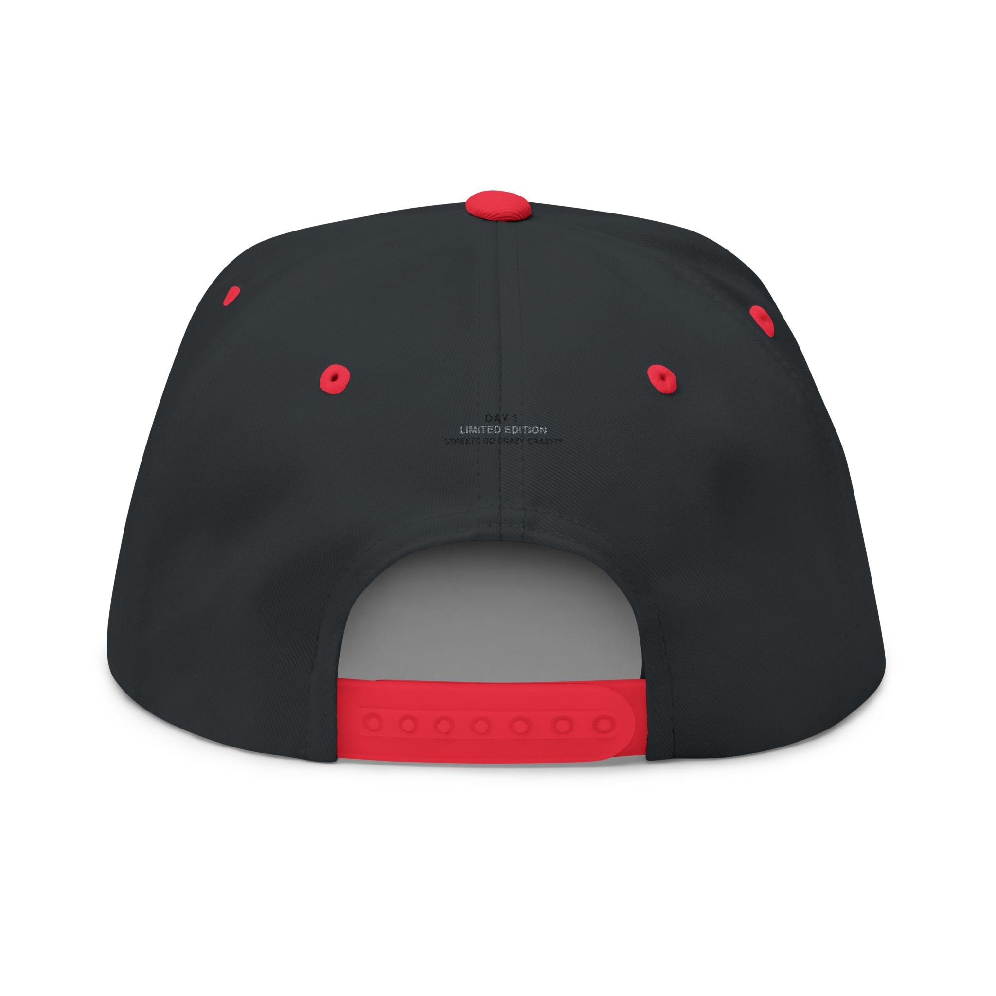SGC Flat Bill Cap