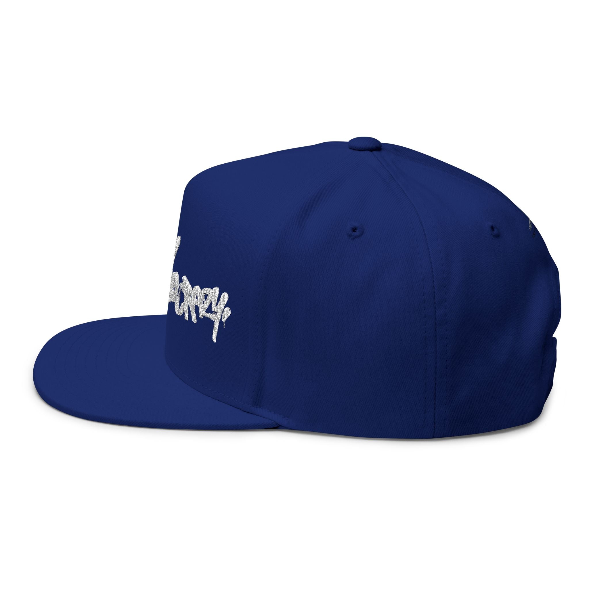 SGC Flat Bill Cap