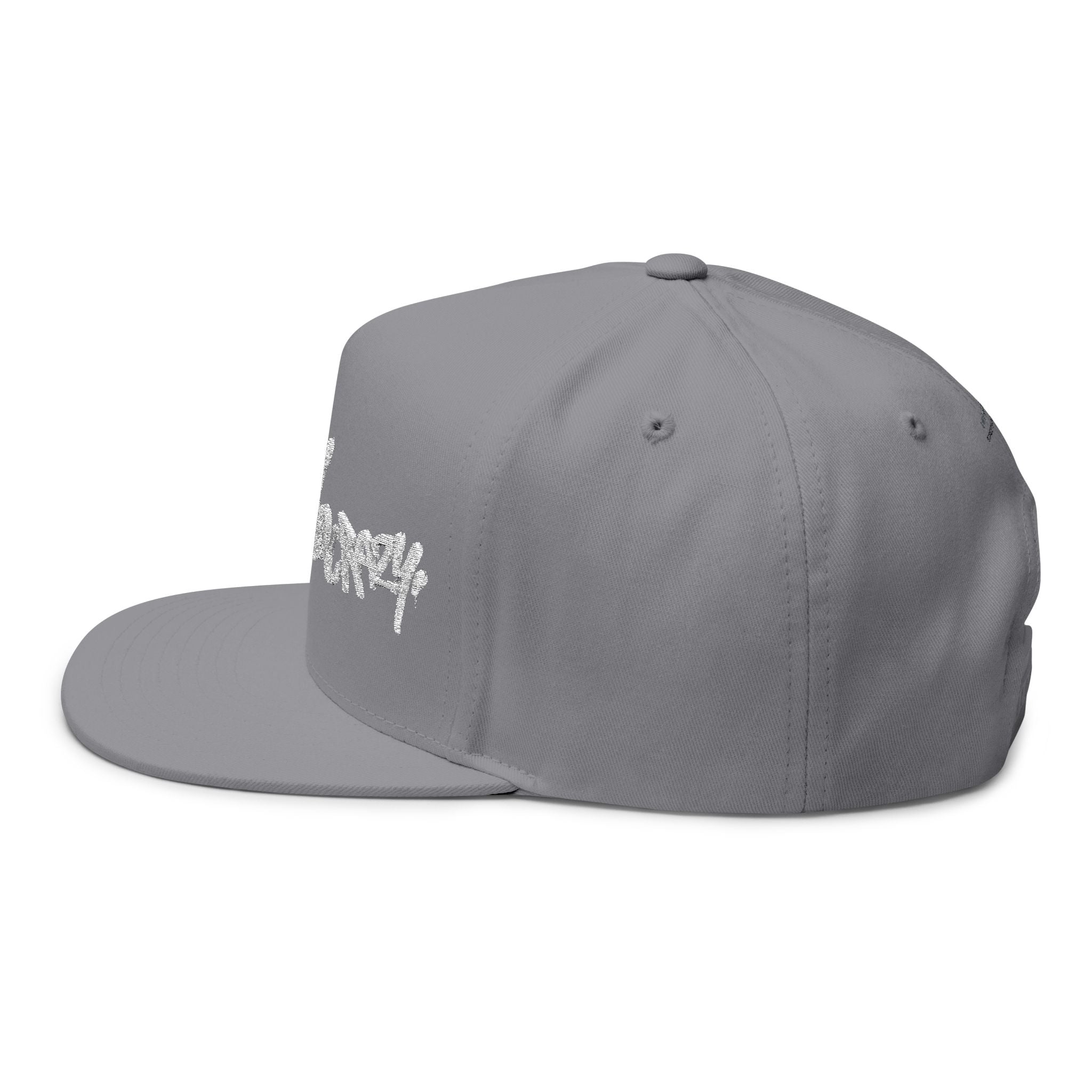 SGC Flat Bill Cap