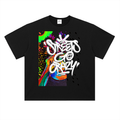 SGC_Magnolia St. Heavyweight Drop Shoulder Cotton_Black
