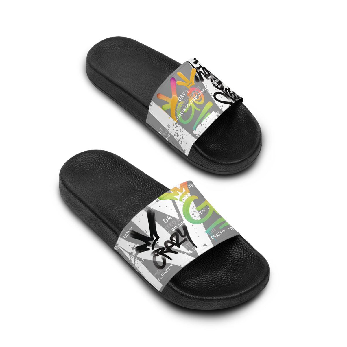 Baldwin Slides - Women's