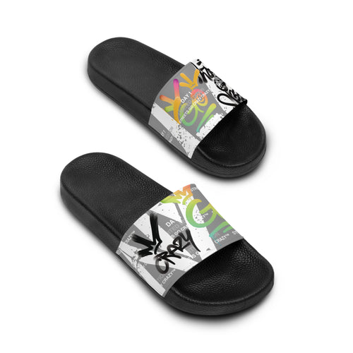 Baldwin Slides - Women's