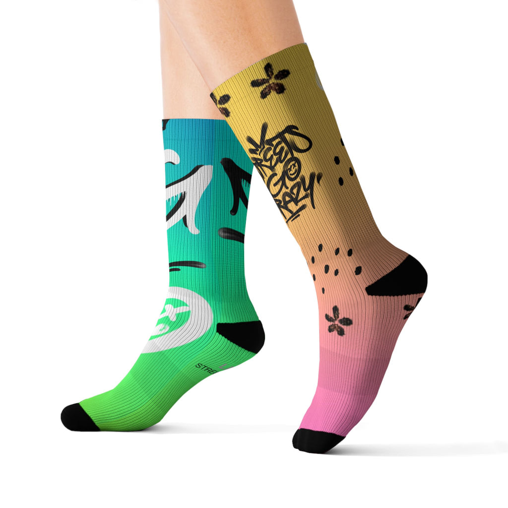 Copy of Socks Go Crazy_DAY 1