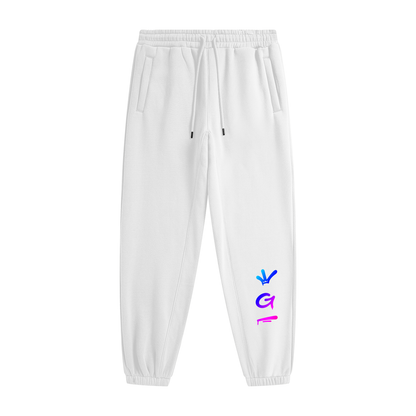 Unisex Heavyweight Fleece Joggers