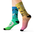 Socks Go Crazy_DAY 1