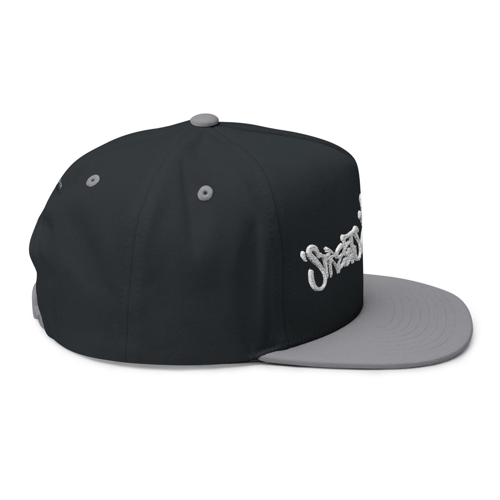 SGC Flat Bill Cap