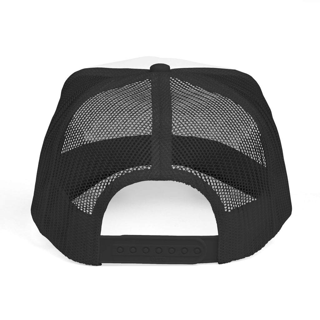 Streets Go Crazy - Trucker Caps - Day 1