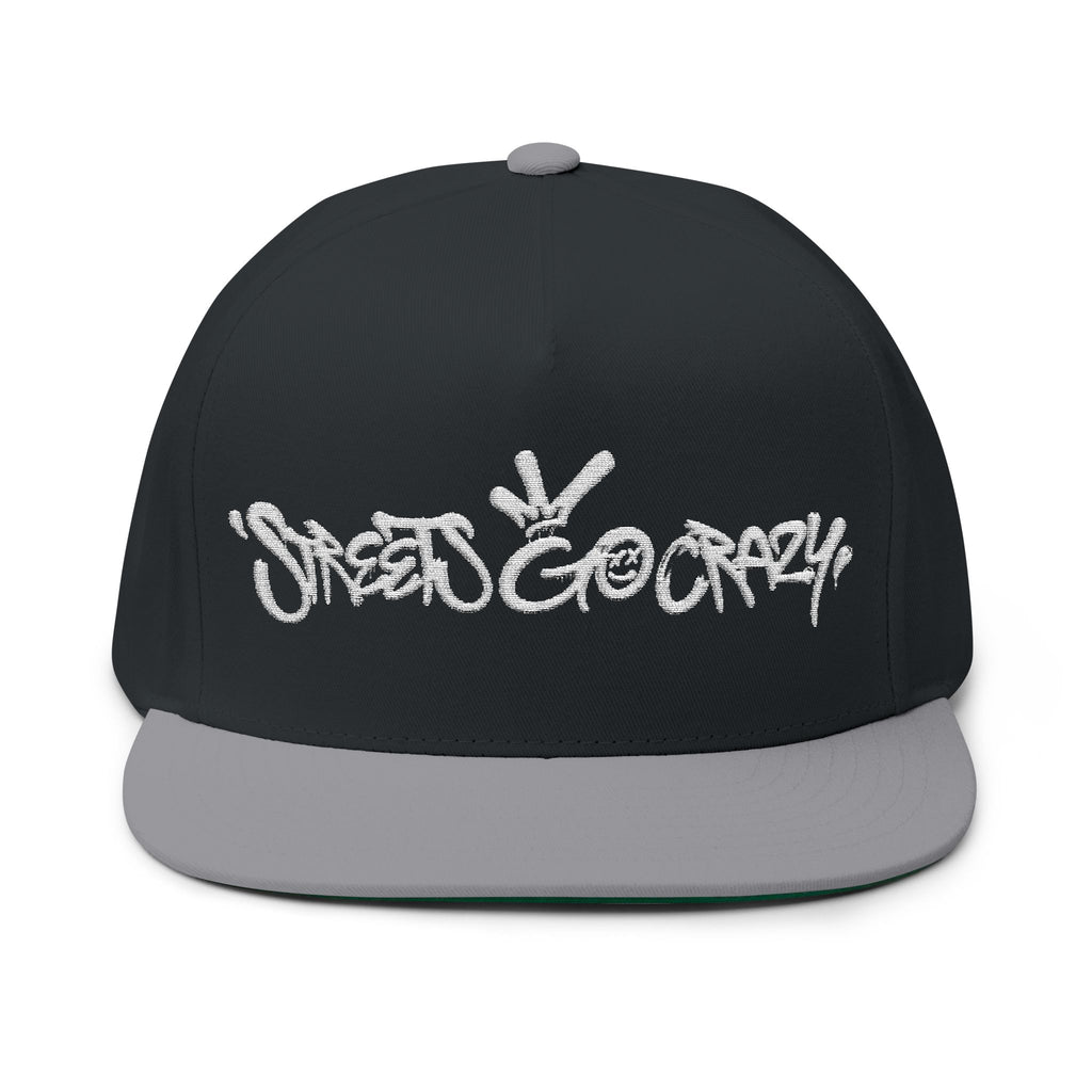 SGC Flat Bill Cap