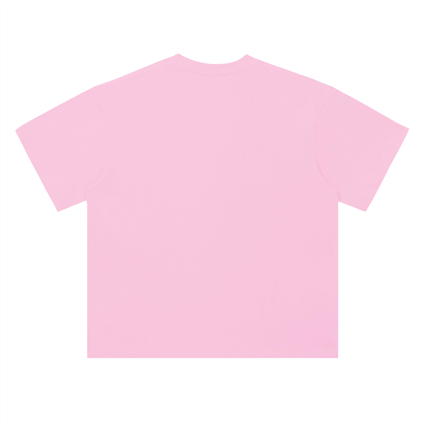 SGC_Magnolia St. Heavyweight Drop Shoulder Cotton T_Pink
