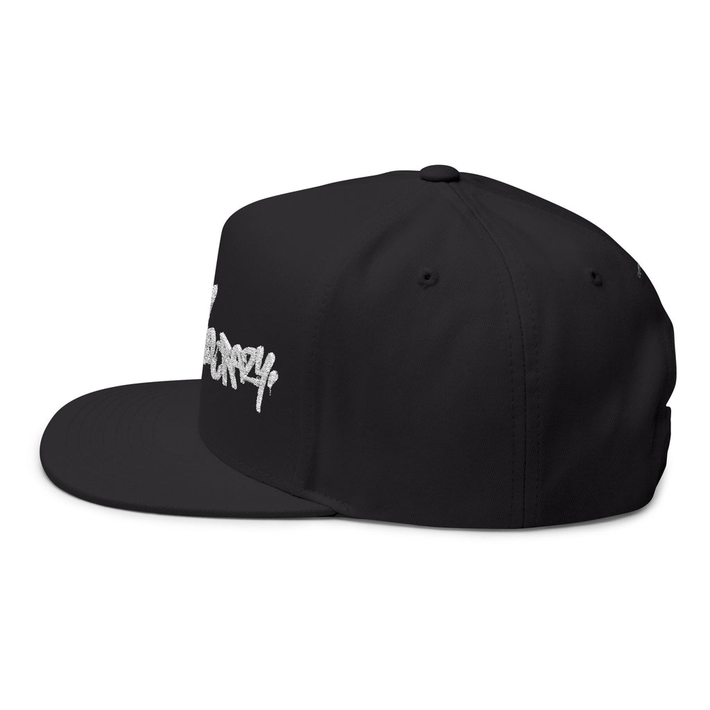 SGC Flat Bill Cap