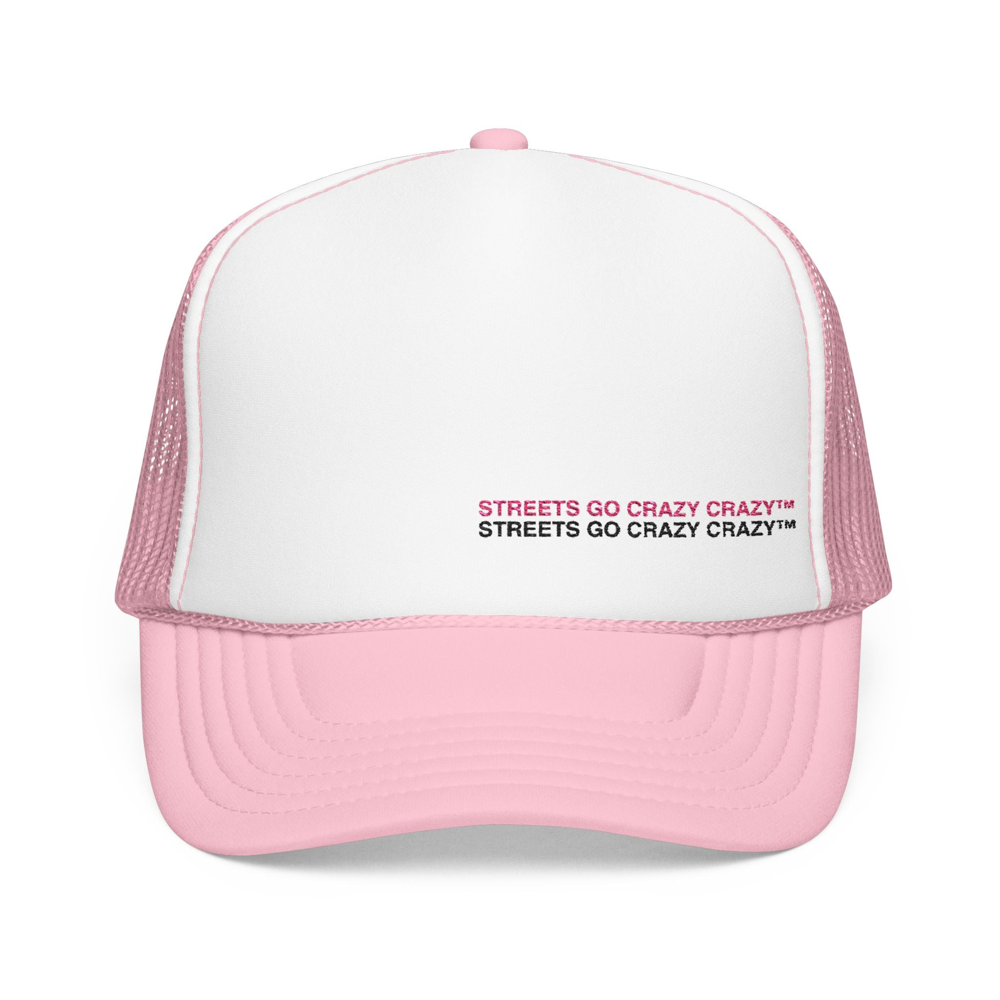Foam Trucker Hat Keeper