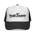 Streets Go Crazy - Trucker Caps - Day 1