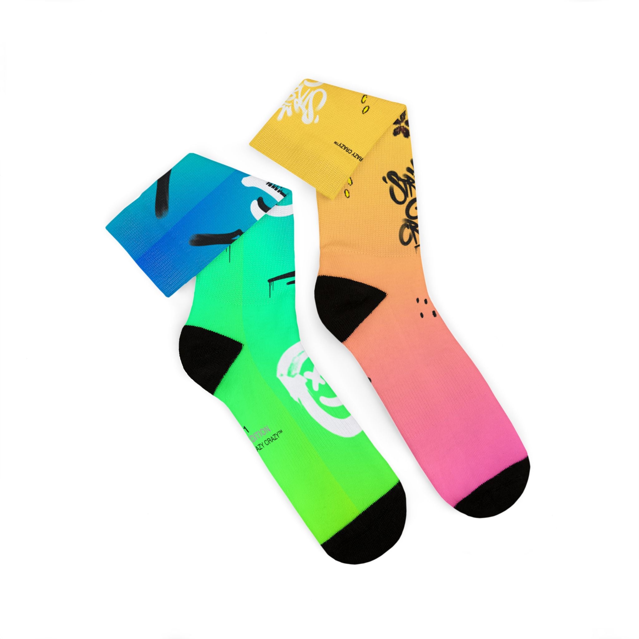Copy of Socks Go Crazy_DAY 1