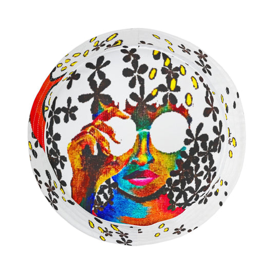 Bucket Hat (AOP)