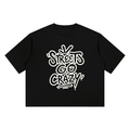 SGC-Heavyweight Boxy T_Black