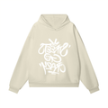 Heavyweight Hidden Pocket Fleece Hoodie
