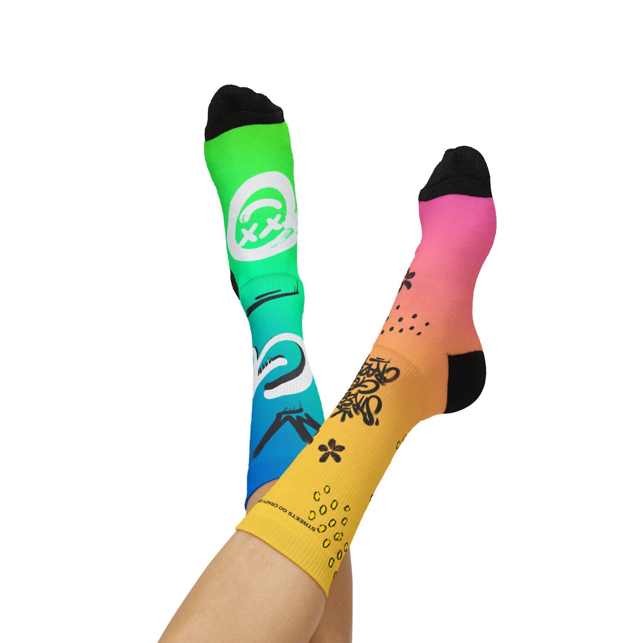 Copy of Socks Go Crazy_DAY 1