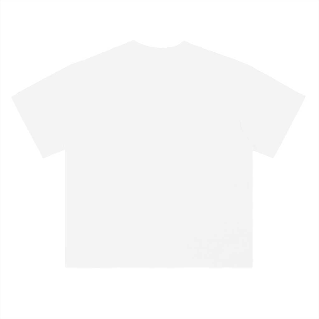 SGC_Magnolia St. Heavyweight Drop Shoulder Cotton_White