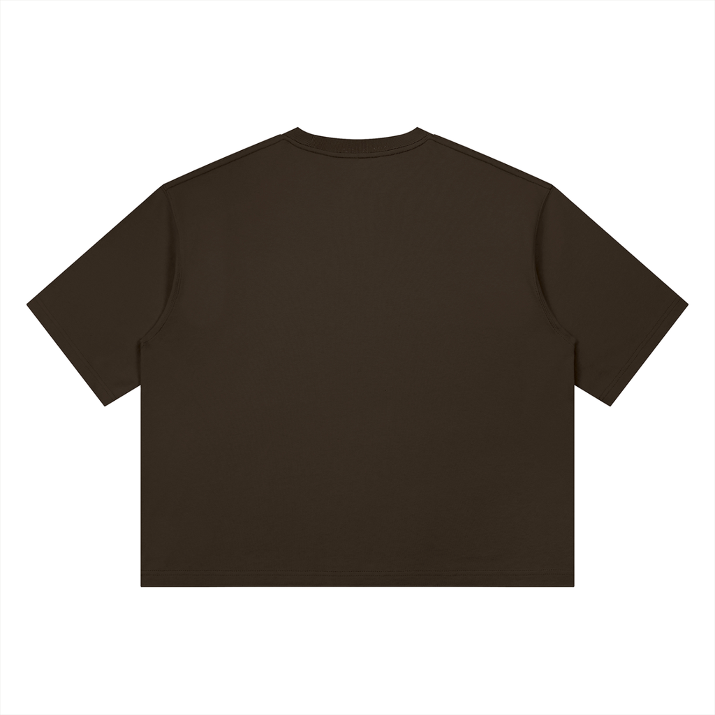 SGC_Heavyweight Boxy T_Coffee