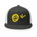 Copy of 5 Panel Trucker Cap (Embroidery)