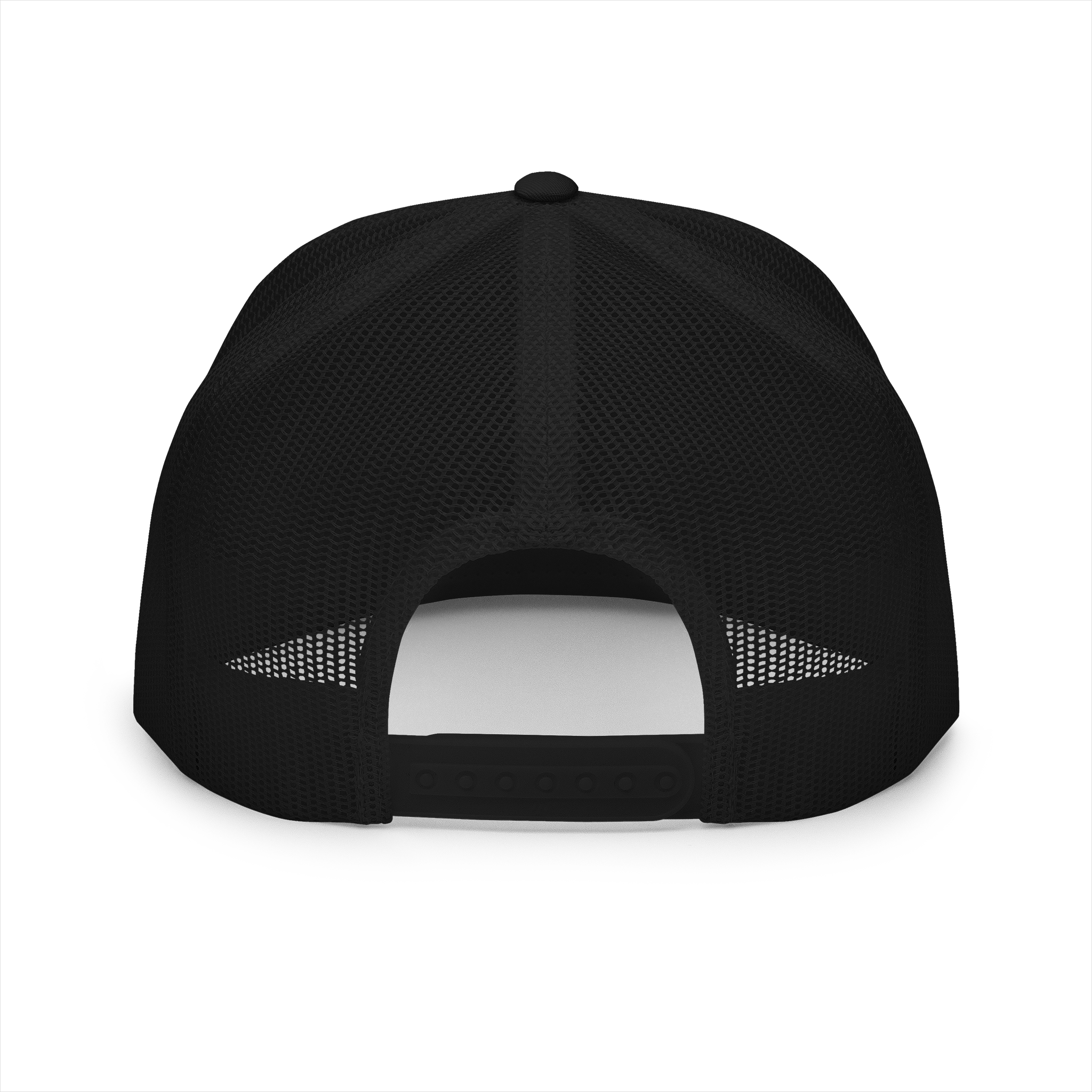 Copy of 5 Panel Trucker Cap (Embroidery)