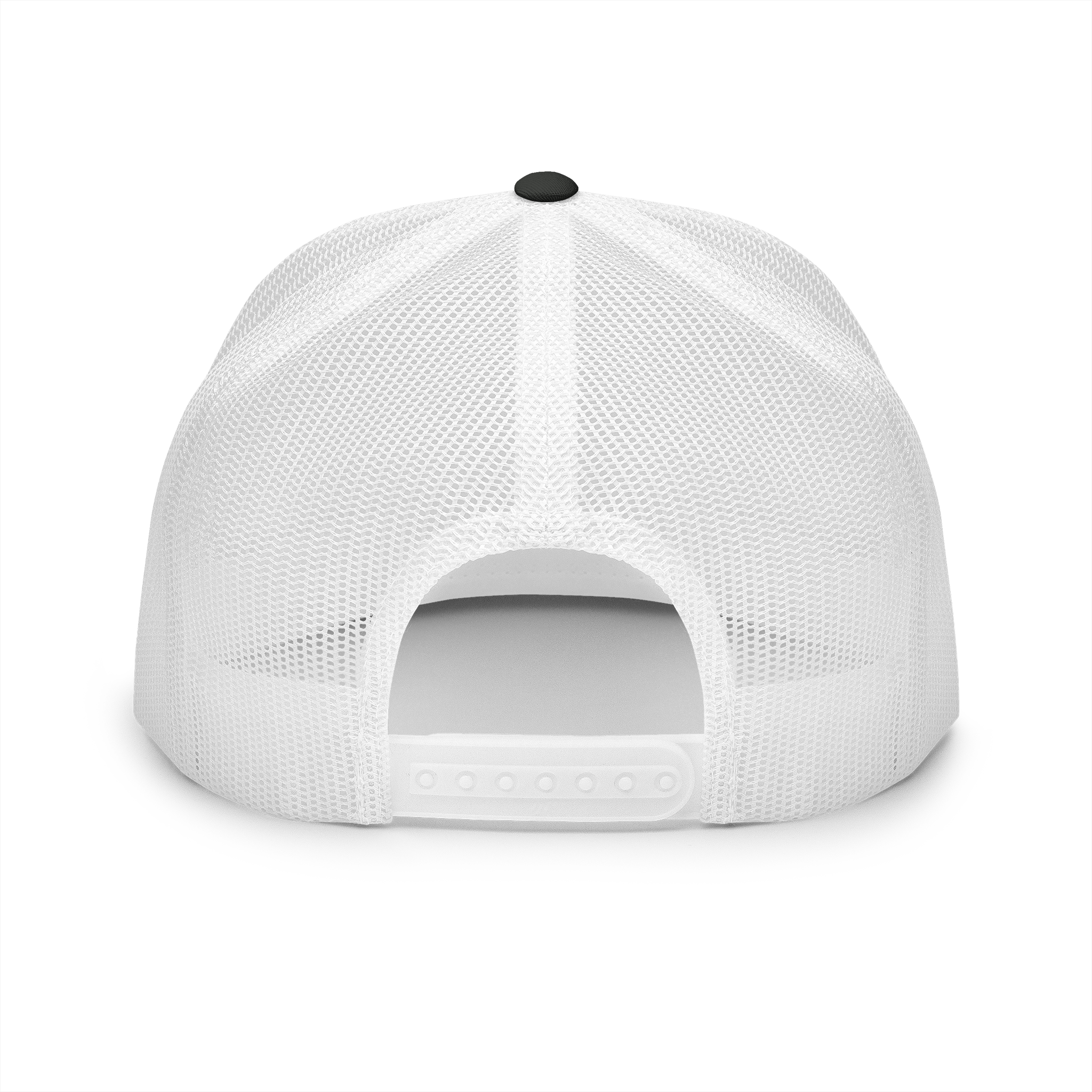Copy of 5 Panel Trucker Cap (Embroidery)