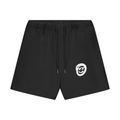 StreetsGoCrazy Shorts - Black