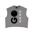 Troost Tank - Gray