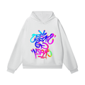SGC Heavyweight Hidden Pocket Fleece Hoodie_WHITE