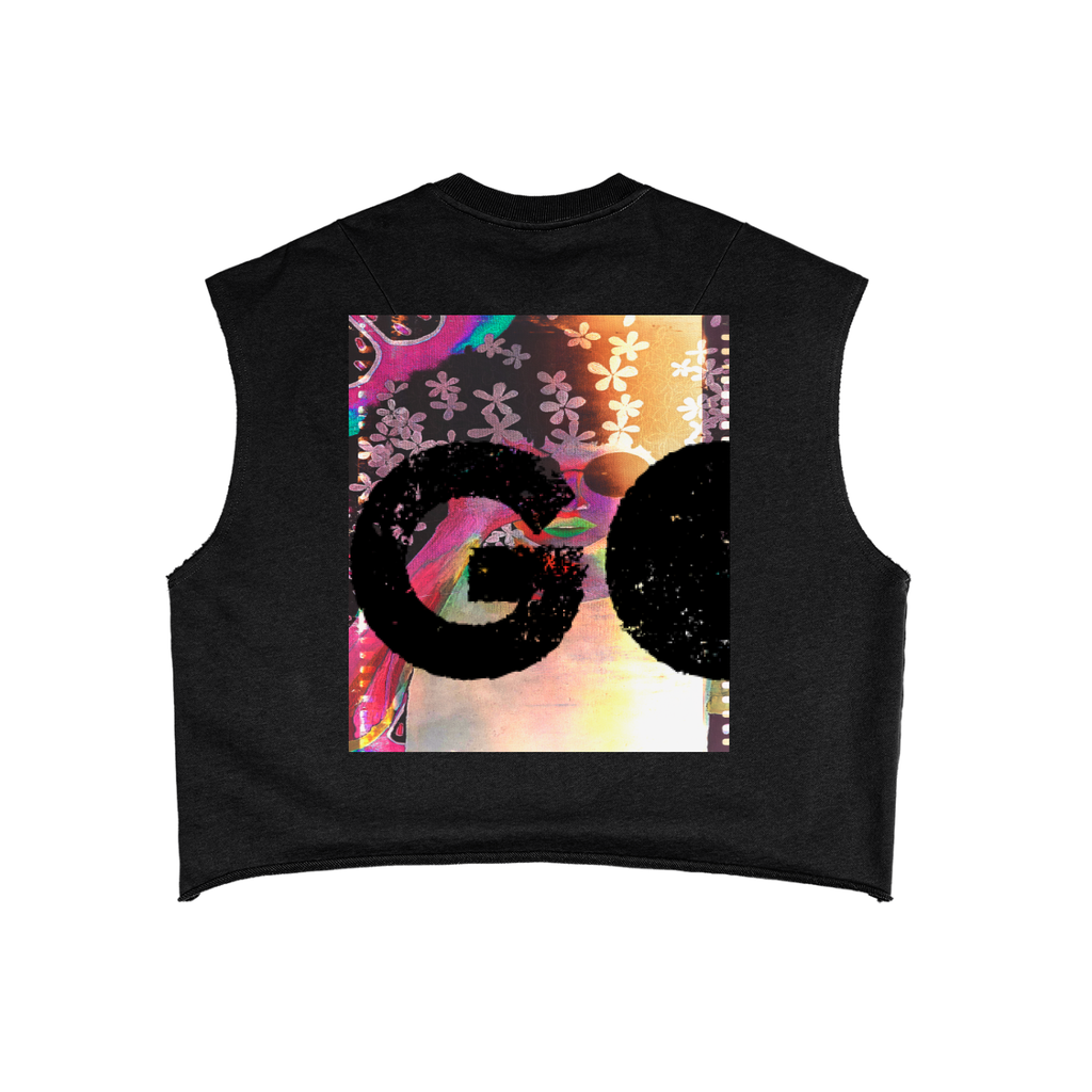 Troost Tank-Black