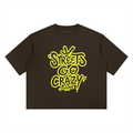 SGC_Heavyweight Boxy T_Coffee