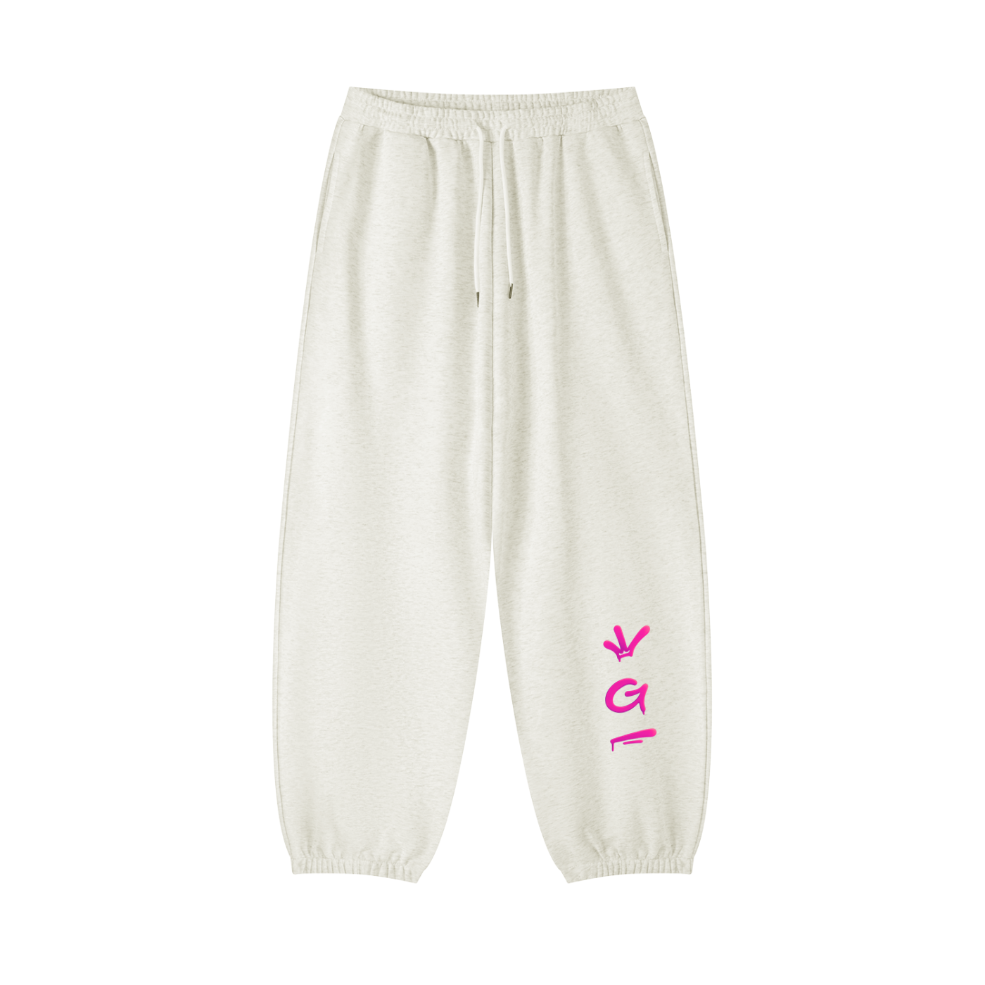 Essential Jogged Sweatpants