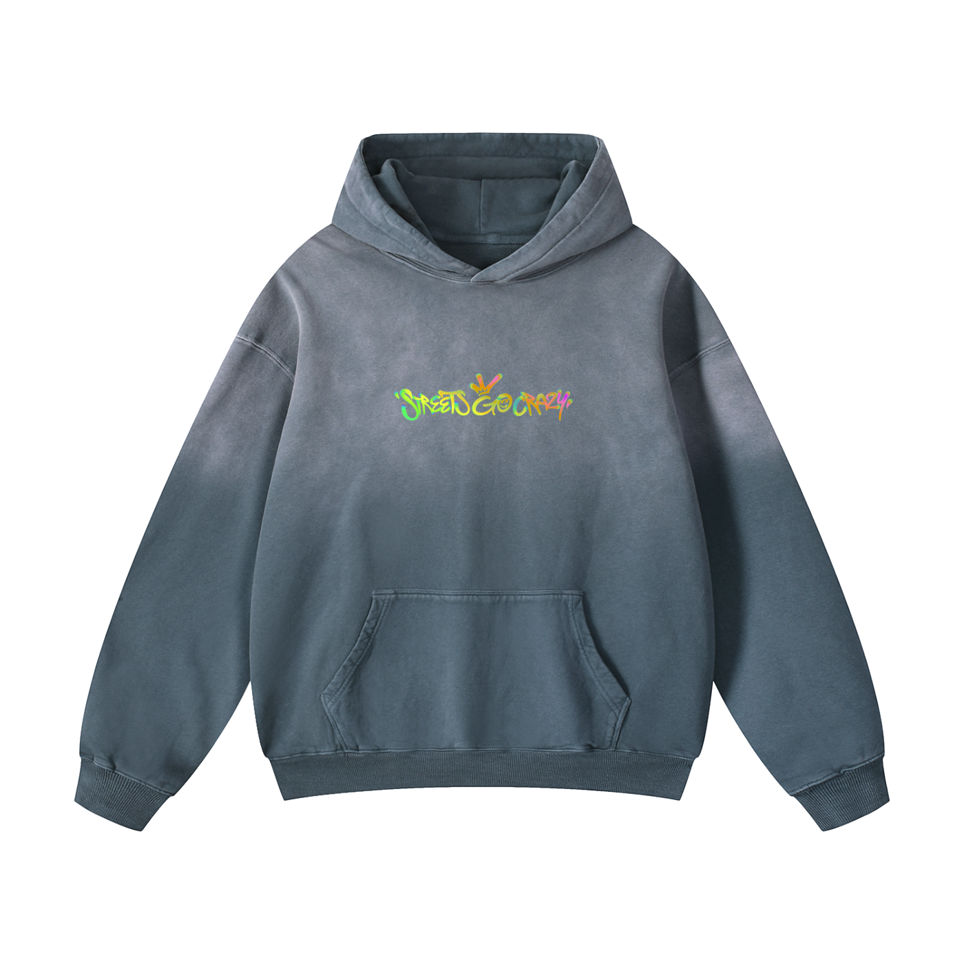 MACBA_Heavyweight Sunfade Oversized Hoodie_Gray