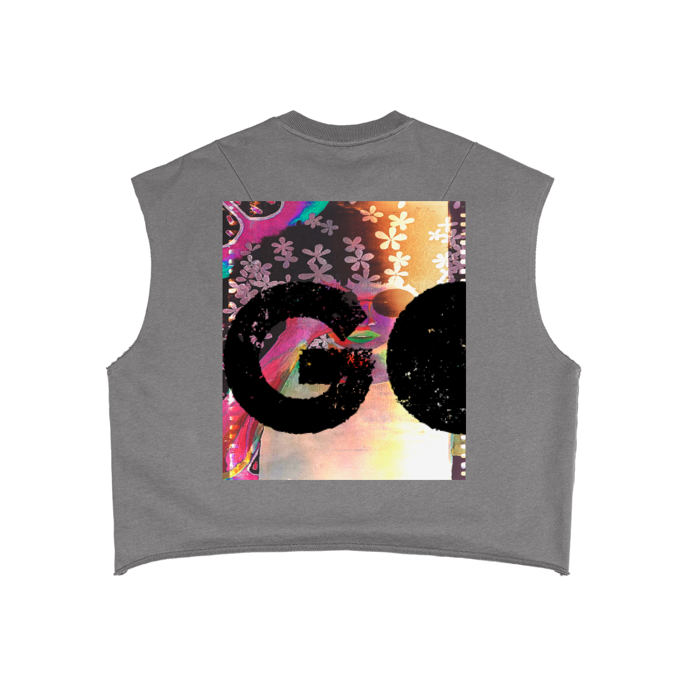 Troost Tank - Gray