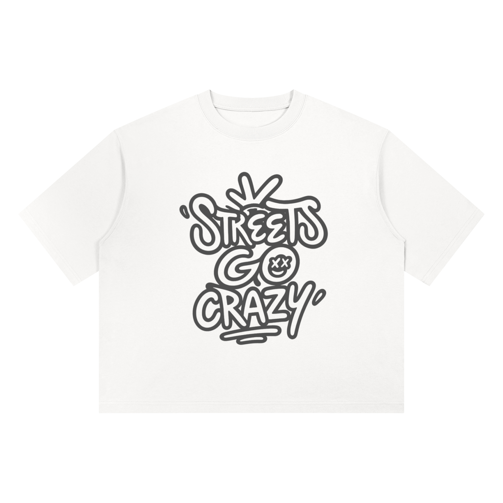 SGC_Heavyweight Boxy T_White