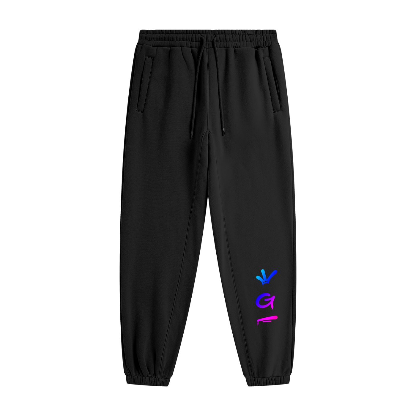 Unisex Heavyweight Fleece Joggers