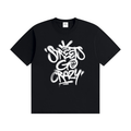 SGC_Seamless Cotton T_Black
