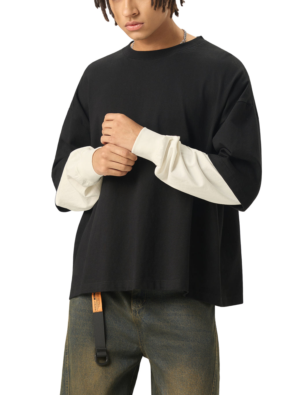 SGC Long Sleeve T