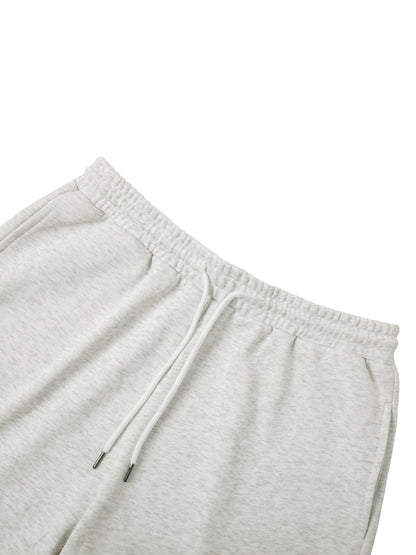 Essential Jogged Sweatpants